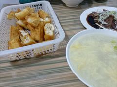 -米家清真糁馆(农大店)