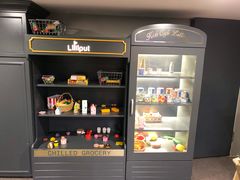 -Lilliput粒粒堡亲子餐厅(置汇旭辉店)