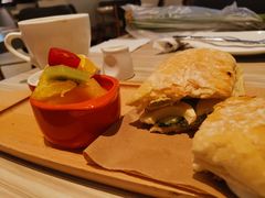 -必胜客(玉泉远洋店)