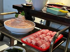 -管家巷重庆火锅牛蛙黄骨鱼(东晓南店)