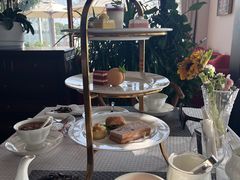 -望海·帆船主题咖啡厅•品茗下午茶(石湖景区店)