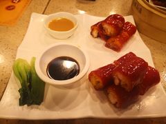 -点都德(聚福楼店)