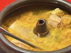 -福照楼汽锅鸡·云南菜(火车站锦江店)