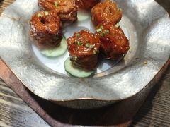 -魁盛居百年鲁菜馆(县西巷店)