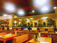-珍祥烧烤涮肚(舜耕路店)