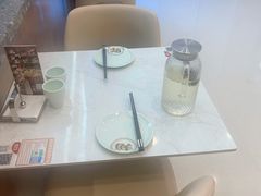 -船歌·鱼水饺青岛菜(国贸商城店)