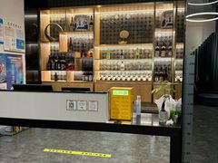 -汉来海港·海鲜自助餐厅(上海七宝领展广场店)