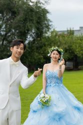 -水晶之恋婚纱摄影(北京总店)