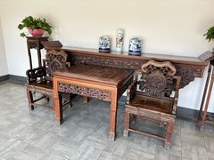 -好灶头·老底子南通菜(陆洪小镇店)