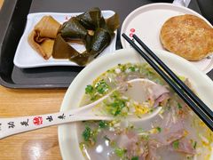 烧饼-武圣羊汤(武圣路店)