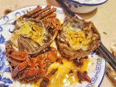 -江味龙虾馆·裸蓝龙虾(南山店)