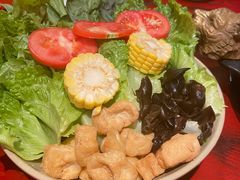 -袁老四重庆老火锅(桐梓坡店)