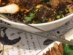 -文叔·湖北名小吃·小龙虾(华强北店)