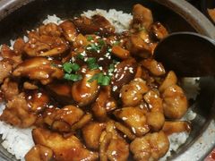 -九田家黑牛烤肉料理(石路天虹店)