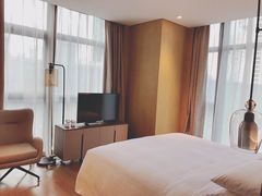 -深圳湾万怡酒店