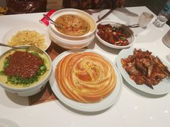 -红樱桃·欢乐餐厅(太原里店)