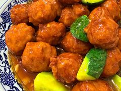 -北大地皖峰饭馆