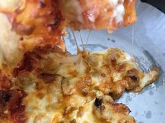 -Aimiqi.Pizza.爱米奇私厨(虹梅路红春大厦店)