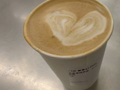-Seesaw Coffee(上海国金中心店)