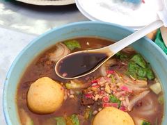 -金伯利街美食夜市