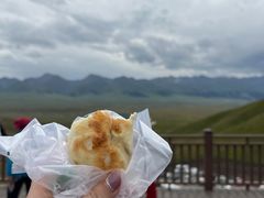-新疆那拉提国家旅游度假区