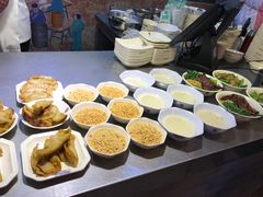 -夫子庙小吃广场(东牌楼店)