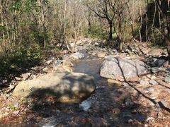 -云岫谷自然风景区