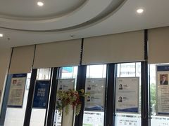 -泰康拜博口腔医院(海曙店)