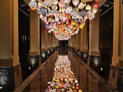 -海南清水湾莱佛士酒店