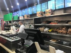 -锦馨豆汁(天坛路店)