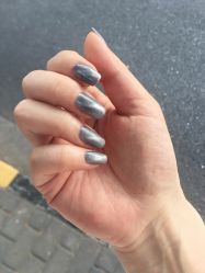 -徐珍美甲