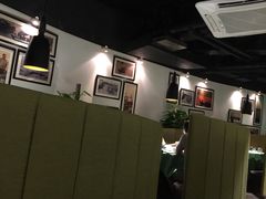 大堂-百味馆·粤菜·湛江菜(后海花园店)