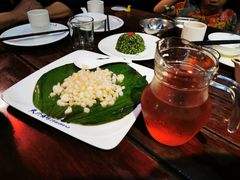 -吴门人家·苏宴宫廷菜(拙政园店)