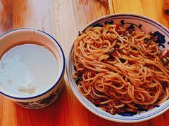 -小罗子汤店(大士院总店)