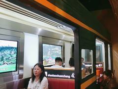 -河坝烧烤串城(金达莱店)