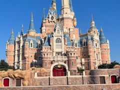 -上海迪士尼度假区