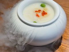-师味葱扒虎头鲤·水席洛阳菜(元华店)