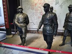 -新四军苏浙军区纪念馆