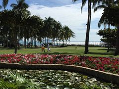 -三亚亚龙湾天域度假酒店