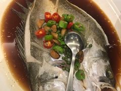 -鹿港小镇经典老上海菜(长乐路店)