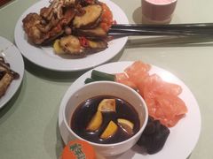 -东方威尼斯温泉酒店