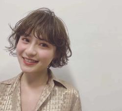 -YESIDO椰岛造型烫发染发