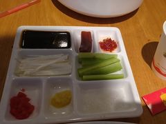 -老北京炸酱面·烤鸭(前门店)