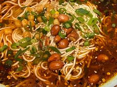 -重庆石磨豆花庄(乔庄店)