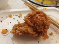 妥炸鸡-龍歌自助小火锅(城阳万象汇店)