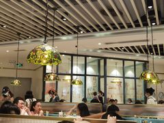 大堂-翠华餐厅(宝安壹方城店)