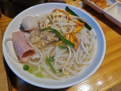 -勺子米线·云南传统小吃市集(四方街店)