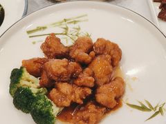 -岭南海晏楼(滨江东总店)
