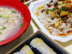 -沈大成(南京东路店)