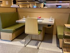 大堂-海底捞火锅(欣大百货店)